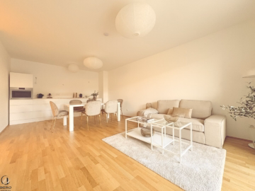 Traumhafte 3 Zimmerwohnung mit exklusivem Garten im Herzen von Deutsch-Wagram, 2232 Deutsch-Wagram, Gartenwohnung