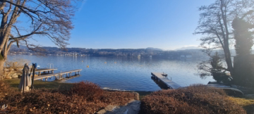 „Dieses Haus bietet Raum für individuelle Gestaltung inmitten von Velden am Wörthersee“, 9220 Velden am Wörther See, Haus