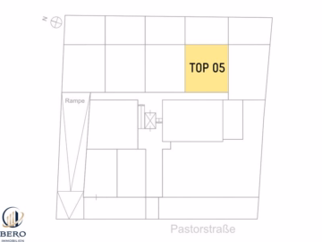 Bild - 2 Zimmer mit Terrasse & Garten| U1 Großfeldsiedlung