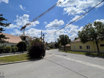 2 Zimmer Gartenwohnung in der Lobau, 1220 Wien, Gartenwohnung