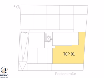 Bild - 5 Zimmer mit Terrasse & Garten | U1 Großfeldsiedlung
