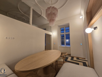 Bild - Purer Luxus in der Bellariastraße!