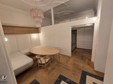 Bild - Purer Luxus in der Bellariastraße!