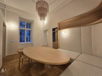 Bild - Purer Luxus in der Bellariastraße!