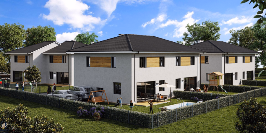 Titelbild - „Wohnen auf der sonnigen Seite des Lebens“ PROVISIONSFREI!