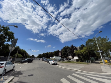 Bild - 4 Zimmer – 3 Terrassen – U1 Leopoldau