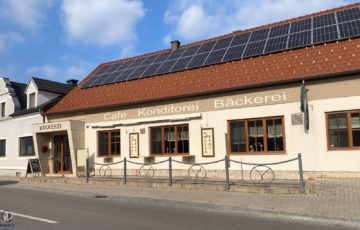 Bild - Trasdorf – Baugründe